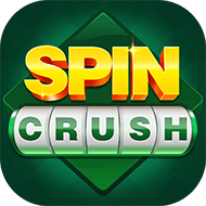 Spin Crush App Icon