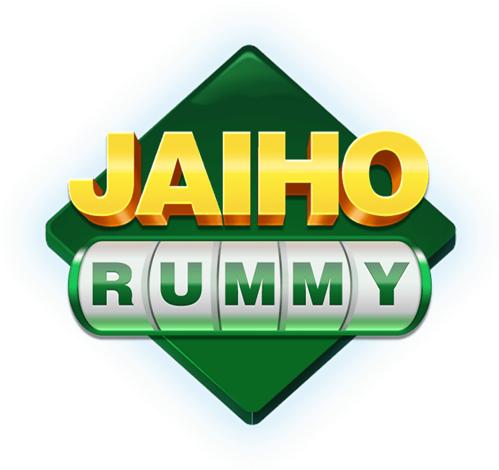 JaiHo Rummy App Icon