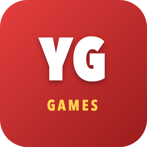 Yono Games Logo