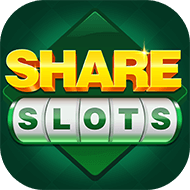 Share Slots App Icon