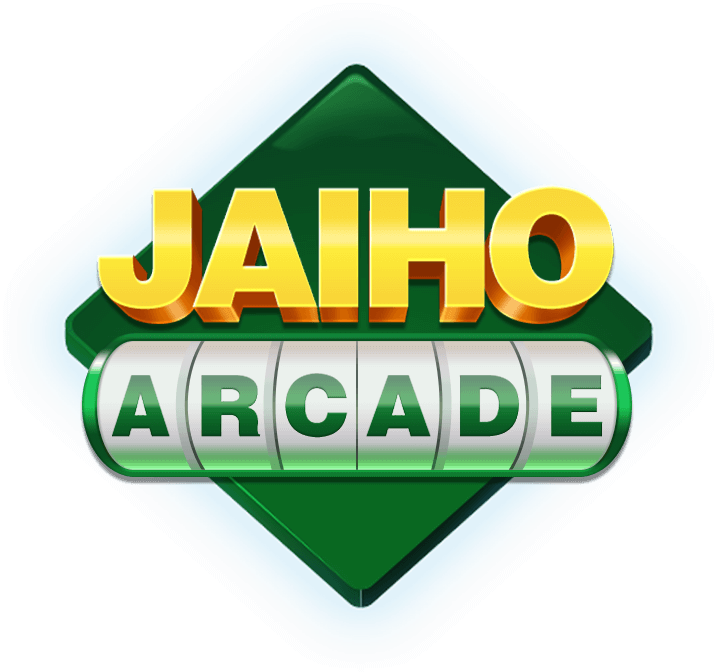 JaiHo Arcade App Icon