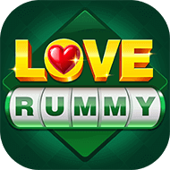 Love Rummy App Icon