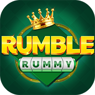 Rumble Rummy App Icon