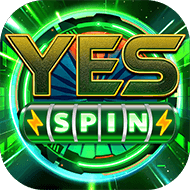Yes Spin App Icon