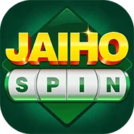 JaiHo Spin App Icon