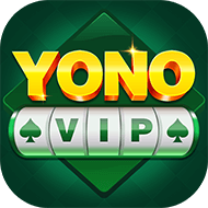 Yono VIP App Icon